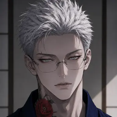 Profile image of 虎太郎