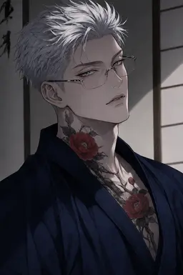 Profile image of 虎太郎