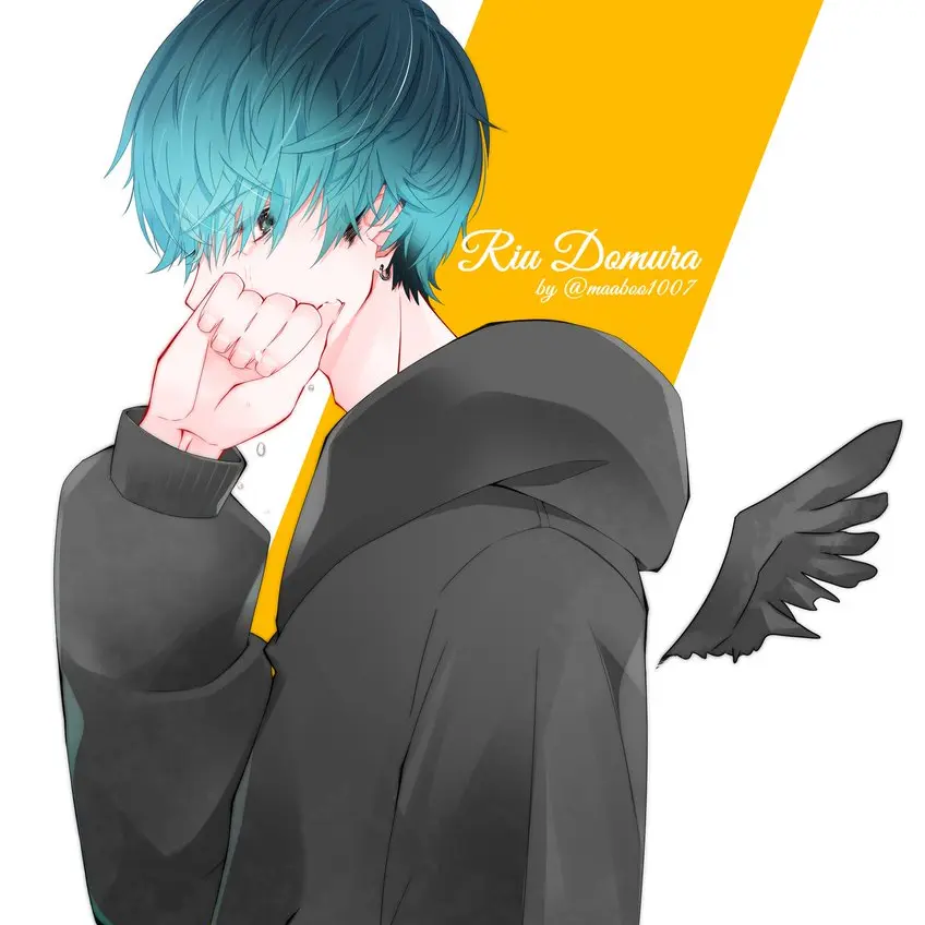 BrutalDew0012의 本間浩太