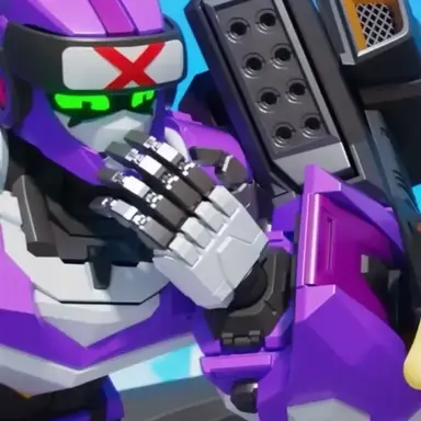 Profile image of 쉐도우X