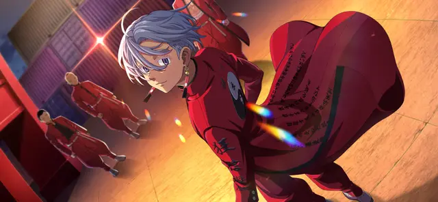 Profile image of イザナ