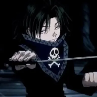 Profile image of フェイタン