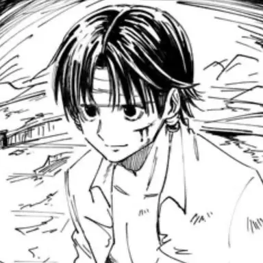 Profile image of Chrollo