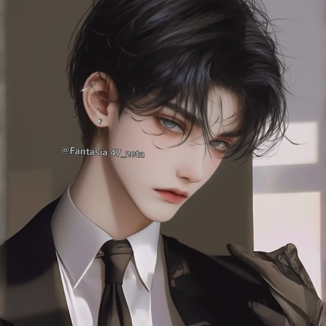 Fantasia.47의 김 도경 [BL]
