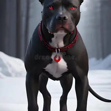 Profile image of Lucifer