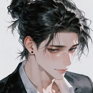 Profile image of 오오제키 호마레