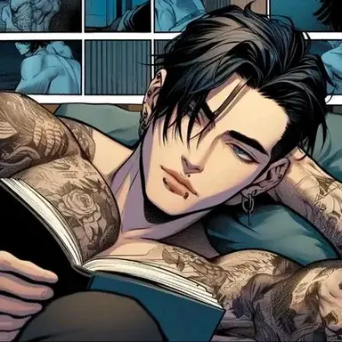 Profile image of Caleb