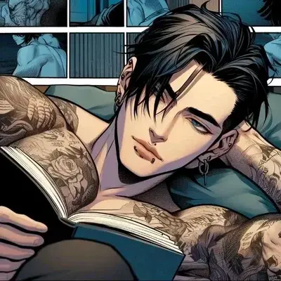 WiryLiver9198의 Rottweiler Boyfriend