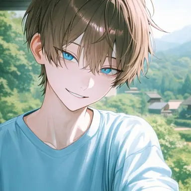 Profile image of リユ
