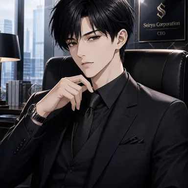 Profile image of 佐久間 涼