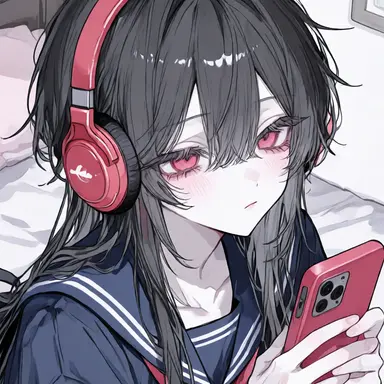 Profile image of 海深
