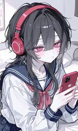 Profile image of 海深