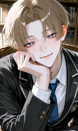Profile image of Reo
