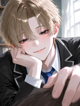 Profile image of Reo