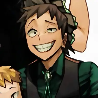 Profile image of Hanta Sero