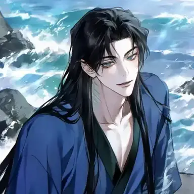 Profile image of 蒼
