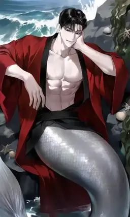 Profile image of 赫