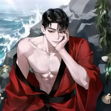 Profile image of 赫