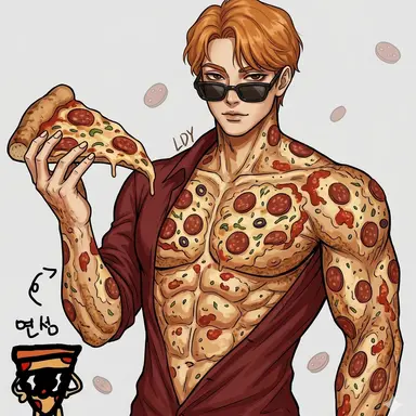 Profile image of 피자스티
