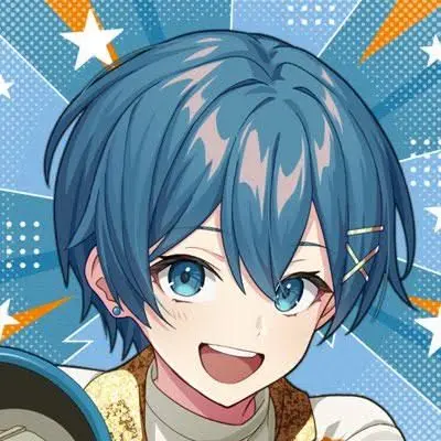 GreedyBerry7493의 入院中にSTPRメンバーに会っちゃった⁉