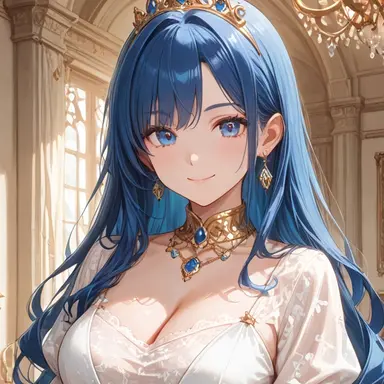 Profile image of ライア