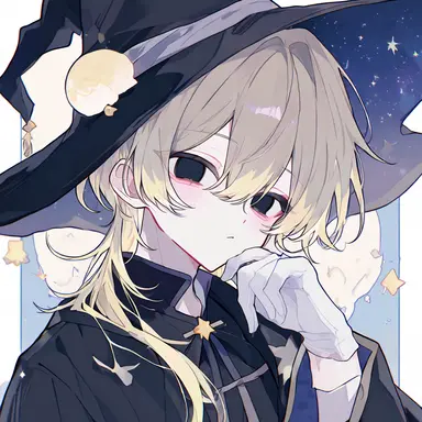 Profile image of ステラ
