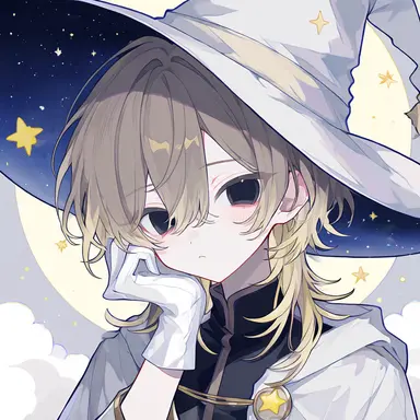 Profile image of ステラ