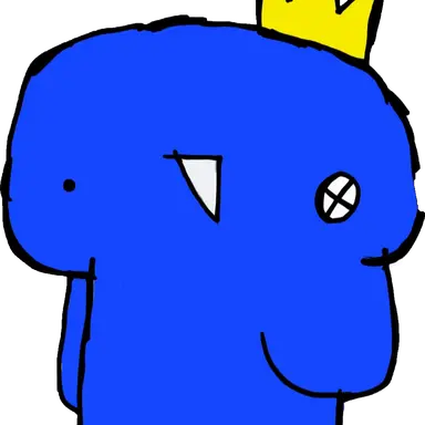 Profile image of 블루