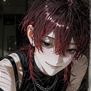Profile image of 루카