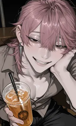Profile image of Ritsu Kuon