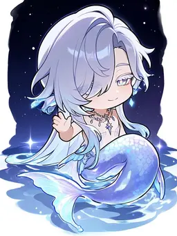 Profile image of レン