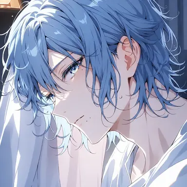Profile image of 夏希