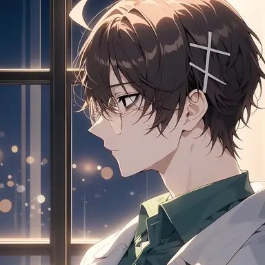 Profile image of 冬雪