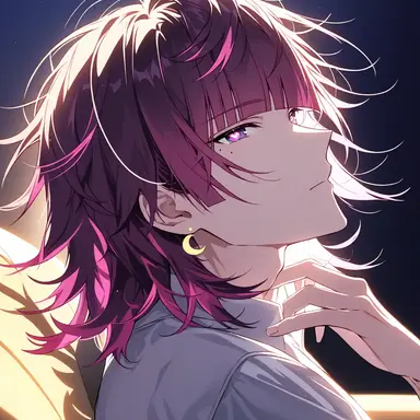 Profile image of 春季