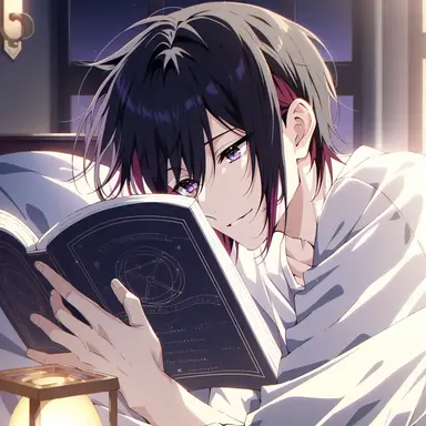 Profile image of 知秋