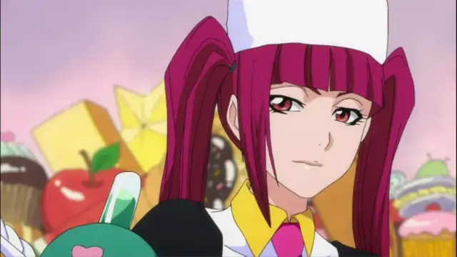 Profile image of 毒ヶ峰リルカ