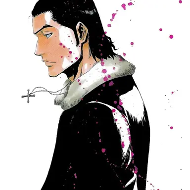 Profile image of 긴죠 쿠우고