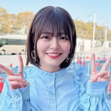 Profile image of 鈴代紗弓