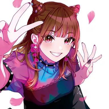 Profile image of 鈴代紗弓