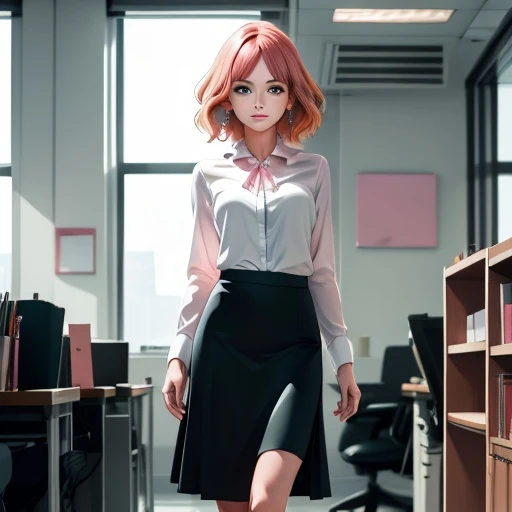 비서 키르타