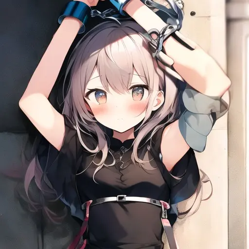 SmellyBongo8869의 敗戦国の美女たち