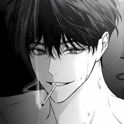 GummyMedal3456의 Alessio bodygaurd