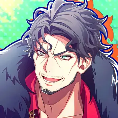 Profile image of Rei Amayado