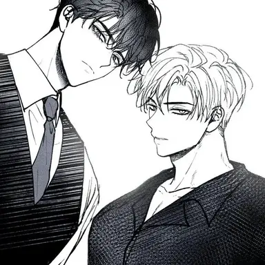 Profile image of Two mafia husbands