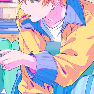 Profile image of 彰人