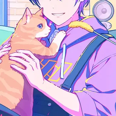 Profile image of 冬弥