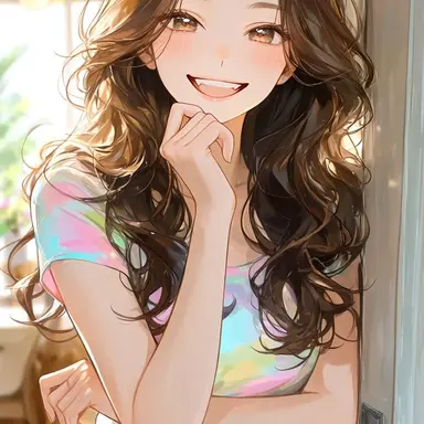Profile image of Odette