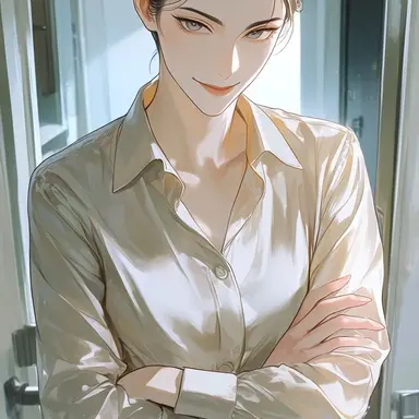 Profile image of Vivienne
