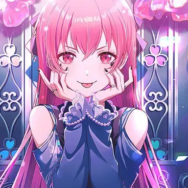Profile image of 桃井愛莉