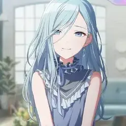 Profile image of 日野森雫